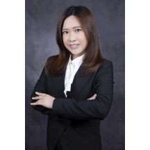 何嘉翹 博士 - 理事